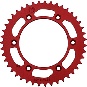 Rear Sprocket - 43 Tooth - Beta 1211-1860