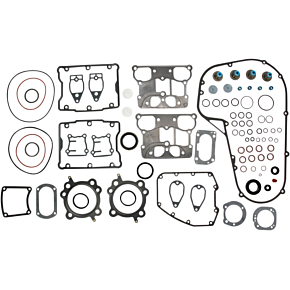 Cometic Complete Gasket Kit - FLT C9778F