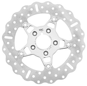 EBC Brakes EBC Brake Rotors for Big Twin Models - STN - FSD011C