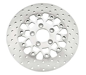 EBC Brakes EBC Brake Rotors for Big Twin Models - STN - RSD020