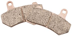 EBC Brakes EBC Double-H Sintered Pads - EBC Sintered