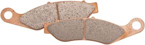 EBC Brakes EBC Double-H Sintered Pads - FA638HH