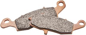 EBC Brakes EBC EPFA Road Race Brake Pads - EPFA231HH