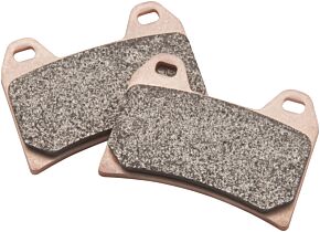 EBC Brakes EBC EPFA Road Race Brake Pads - EPFA244HH