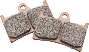 EBC Brakes EBC EPFA Road Race Brake Pads - EPFA252HH