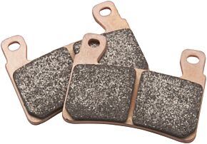 EBC Brakes EBC EPFA Road Race Brake Pads - EPFA296HH