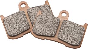 EBC Brakes EBC EPFA Road Race Brake Pads - EPFA347HH
