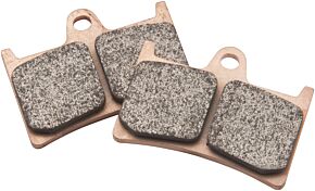 EBC Brakes EBC EPFA Road Race Brake Pads - EPFA380HH