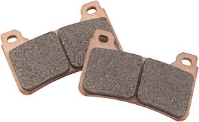 EBC Brakes EBC EPFA Road Race Brake Pads - EPFA390HH