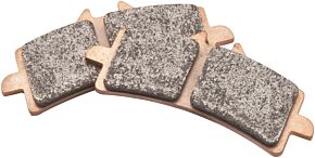 EBC Brakes EBC EPFA Road Race Brake Pads - EPFA447HH