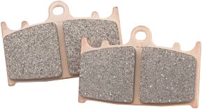 EBC Brakes EBC EPFA Road Race Brake Pads