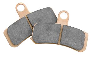 EBC Brakes EBC Extreme Pro Sintered Pads - Extreme Pro Sintered - EPFA457HH