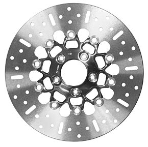 EBC Brakes EBC Front - 06-UP VARIOUS H/D - STN