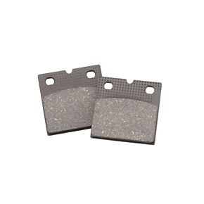 EBC BRAKES EBC Front Brake Pads BMW R100GS '86-'94