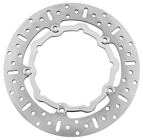 EBC Brakes EBC Front Floating - VARIOUS HARLEY V-ROD MODELS, FRONT - STN