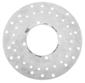 EBC Brakes EBC Front - MD6202D