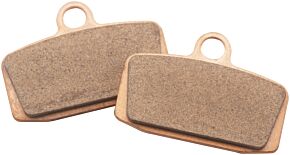 EBC Brakes EBC Long Life Sintered R Pads - FA612R