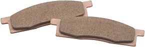 EBC Brakes EBC Long Life Sintered R Pads