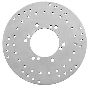 EBC Brakes EBC Middle - Silver