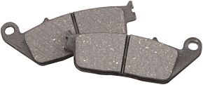 EBC Brakes EBC Organic Brake Pads and Shoes - FA226