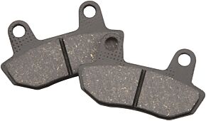 EBC Brakes EBC Organic Brake Pads and Shoes - FA90