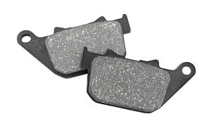 EBC Brakes EBC Organic Pads - EBC Organic