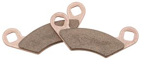 EBC Brakes EBC Rear R Series Sintered Pads|Shoes - FA159R