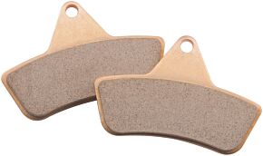EBC Brakes EBC Rear R Series Sintered Pads|Shoes - FA271R
