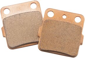 EBC Brakes EBC Rear R Series Sintered Pads|Shoes - FA84/2R
