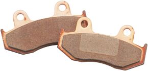 EBC Brakes EBC Rear R Series Sintered Pads|Shoes - FA92R
