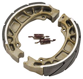 EBC Brakes EBC Rear Sintered Pads - 303G