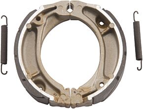 EBC Brakes EBC Rear Sintered Pads - 304G