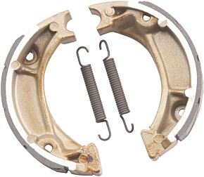 EBC Brakes EBC Rear Sintered Pads - 333G