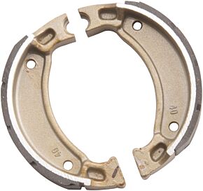 EBC Brakes EBC Rear Sintered Pads - 503G