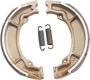 EBC Brakes EBC Rear Sintered Pads - 506G