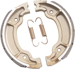 EBC Brakes EBC Rear Sintered Pads - 527G