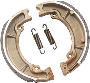 EBC Brakes EBC Rear Sintered Pads - 603G