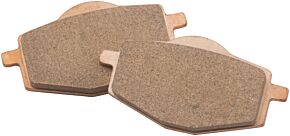 EBC Brakes EBC Rear Sintered Pads - FA101R
