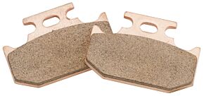 EBC Brakes EBC Rear Sintered Pads - FA152R