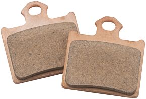 EBC Brakes EBC Rear Sintered Pads - FA602R
