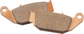 EBC Brakes EBC Rear Sintered Pads - FA629R