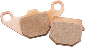 EBC Brakes EBC Rear Sintered Pads - FA83R
