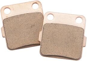 EBC Brakes EBC Rear Sintered Pads - FA84/3R