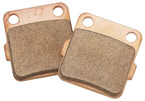 EBC Brakes EBC Rear Sintered Pads - FA84R