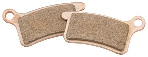 EBC Brakes EBC Rear Sintered Pads - KTM SX-65 02-03 FRONT, SX-85 03 FRT & REAR
