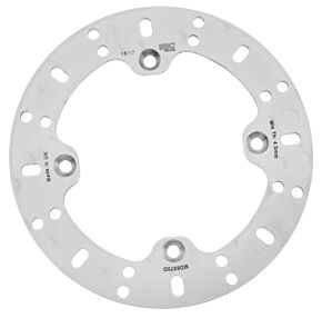 EBC Brakes EBC Rear