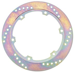 EBC Brakes EBC Rotors for Japanese Street Bikes - GL1500 88-00 - Silver
