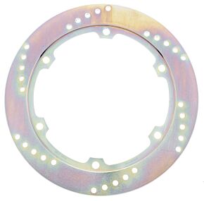 EBC Brakes EBC Rotors for Japanese Street Bikes - Silver - MD1127