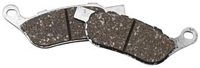 EBC Brakes EBC Semi-Sintered V-Pads - EBC Semi Sintered - FA458V