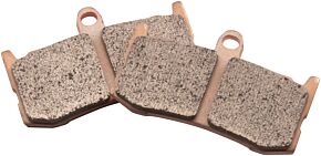 EBC Brakes EBC Sintered HH Brake Pads - 675 DAYTONA (HINCKLEY)